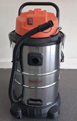 50l Wet and Dry Vacuum Cleaner/ Vacuum Cleaner Machine Aico 50 L