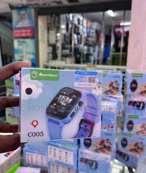 Kids Smartwatch