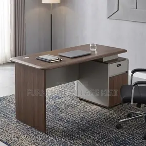 1.4M Executive Office Desk