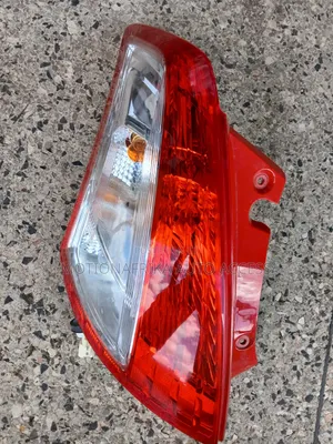 Suzuki Swift Taillamp