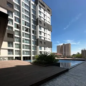 2bdrm Apartment in State House Area for rent