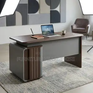 1.4M Executive Office Desk
