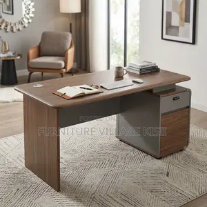 1.4M Executive Office Desk