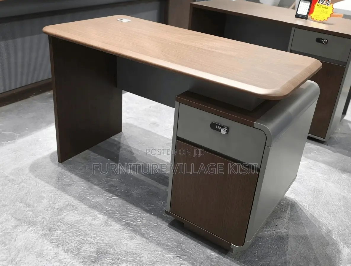 1.4M Executive Office Desk