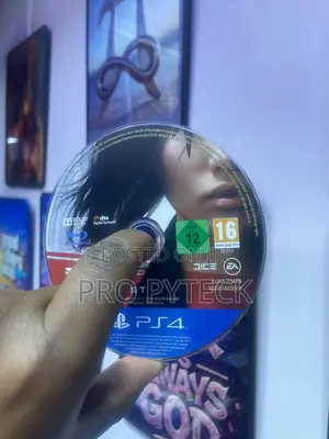 Mirror's Edge