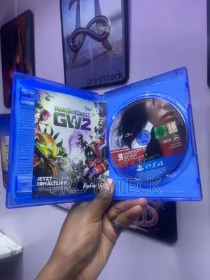Mirror's Edge