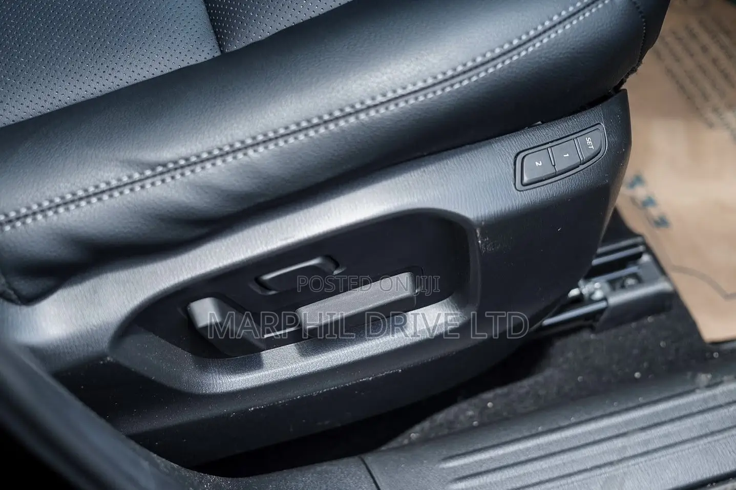 Mazda CX-5 2.2 Diesel AWD 2019 Black