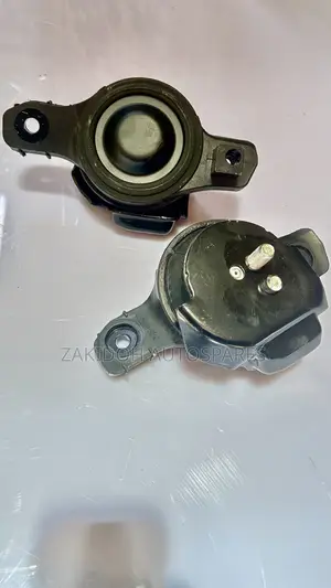 Subaru Engine Mounting, Left Hand (Drivers Side)