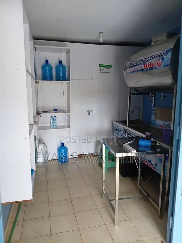 Water Vending Business for Sale 2 Shops - thumbnail 2