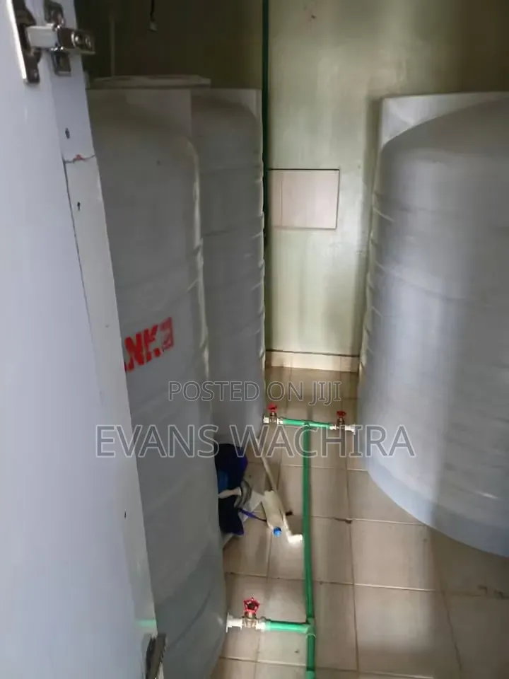 Water Vending Business for Sale 2 Shops