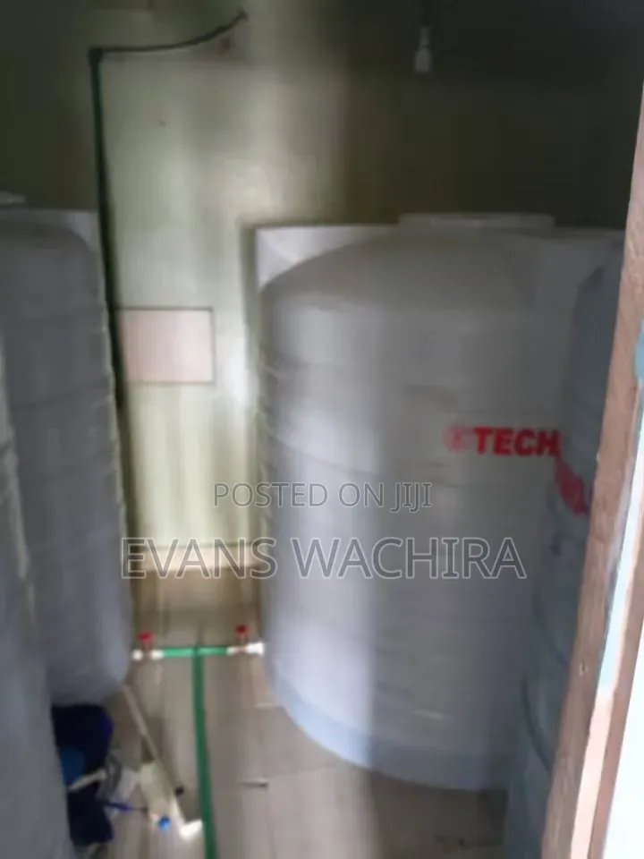Water Vending Business for Sale 2 Shops