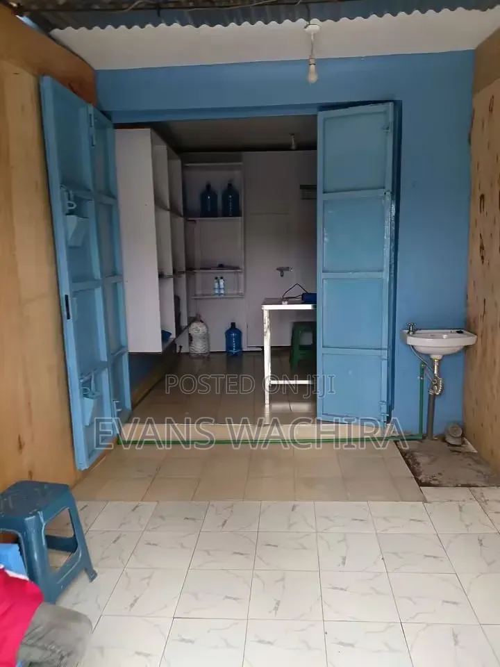 Water Vending Business for Sale 2 Shops