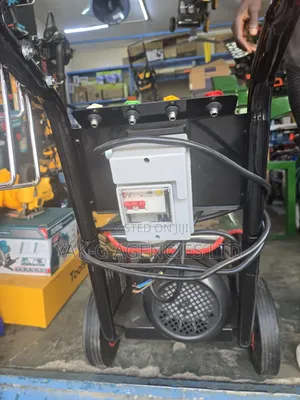 Powerstrong JJ 4200psi Pressure Washer