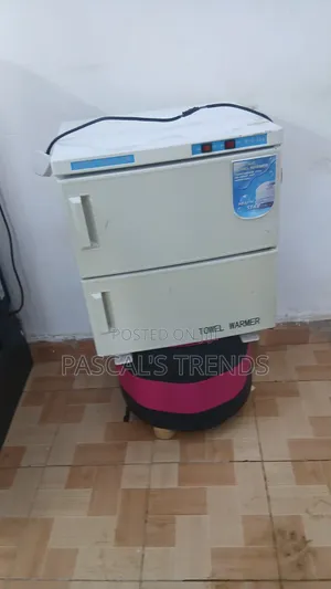 Towel Warmer