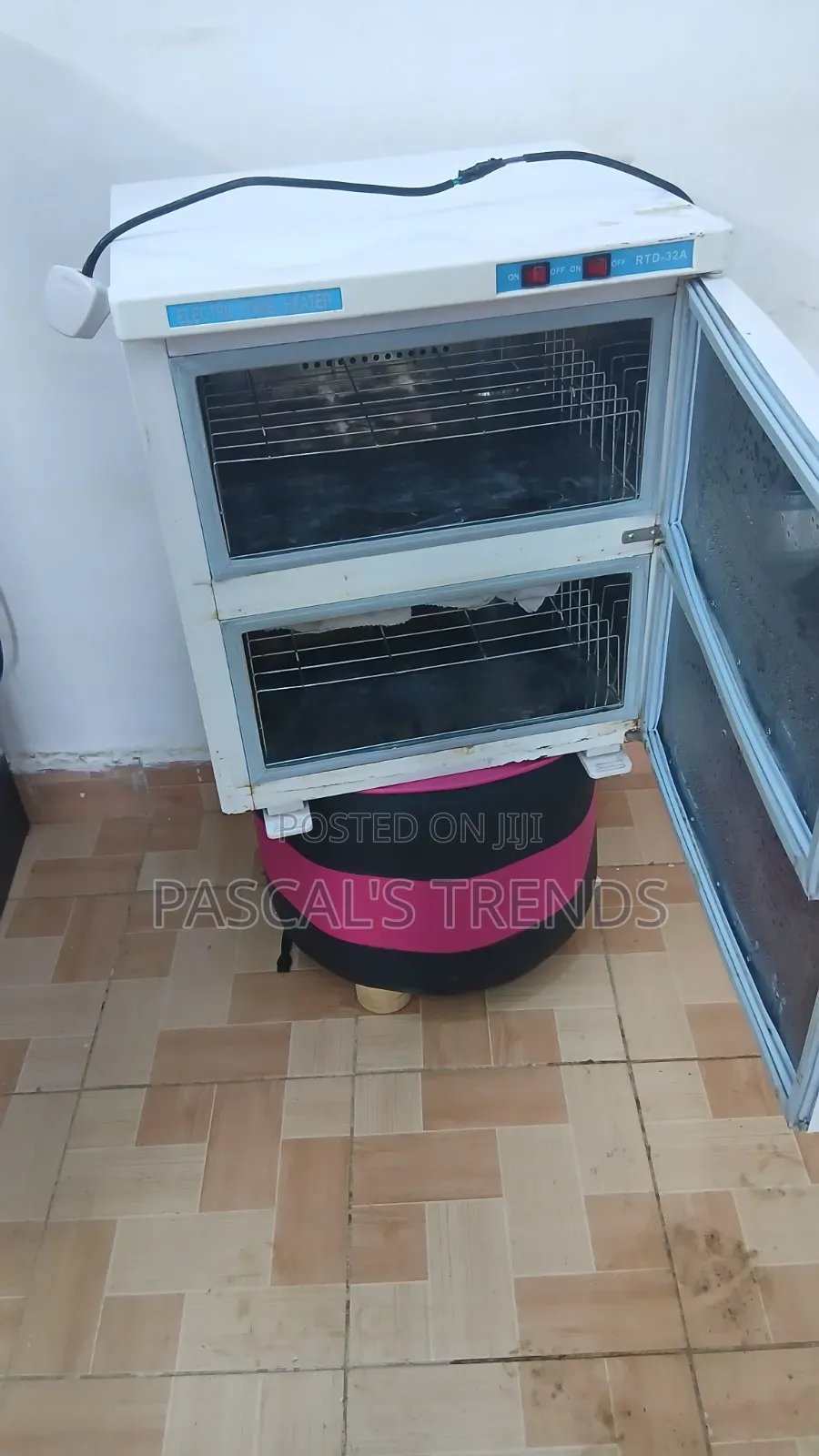 Towel Warmer