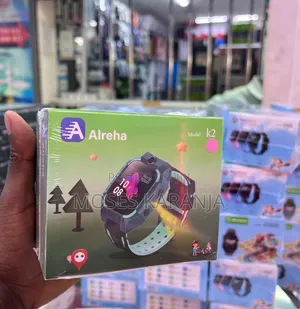 Kids Smartwatch