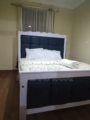 Roysambu Mirema Air BnBs