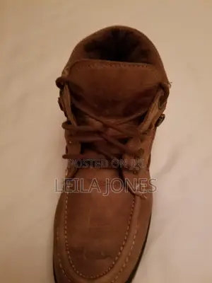 Walking Shoes