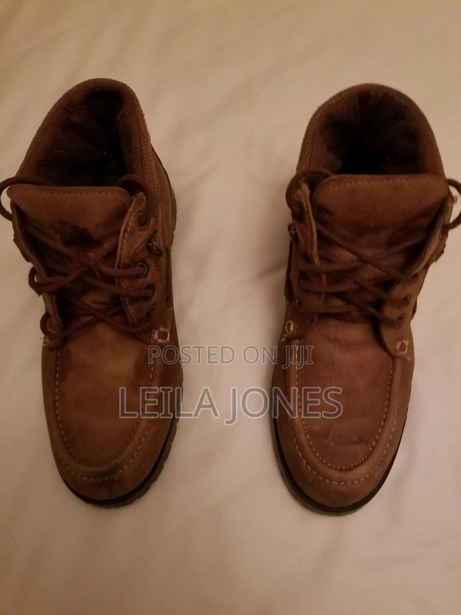 Walking Shoes