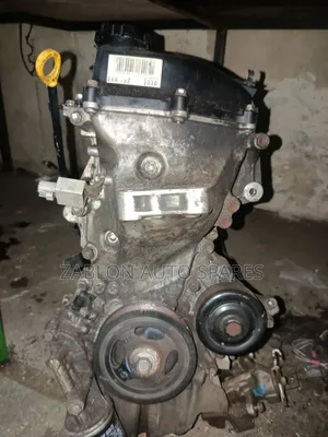 Passo Slim Engine