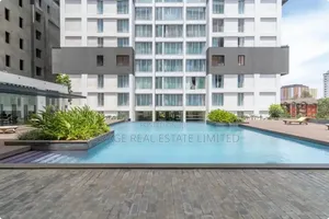 3bdrm Apartment in State House Area for rent