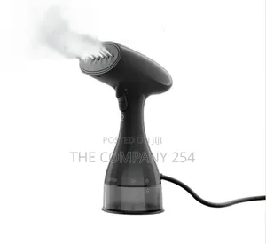 Portable Garment Steamer