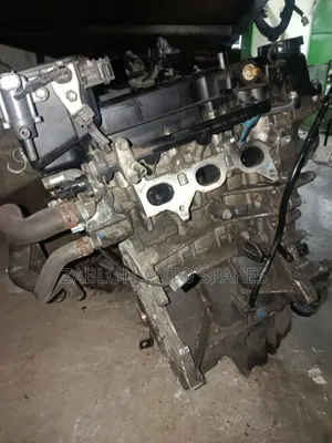 Passo Slim Engine