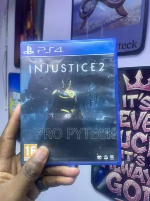 Injustice 2
