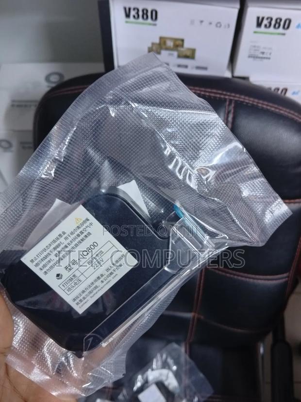 Handheld 2588 Inkjet Printer Cartridge for Quick-Dry Coding - thumbnail 2