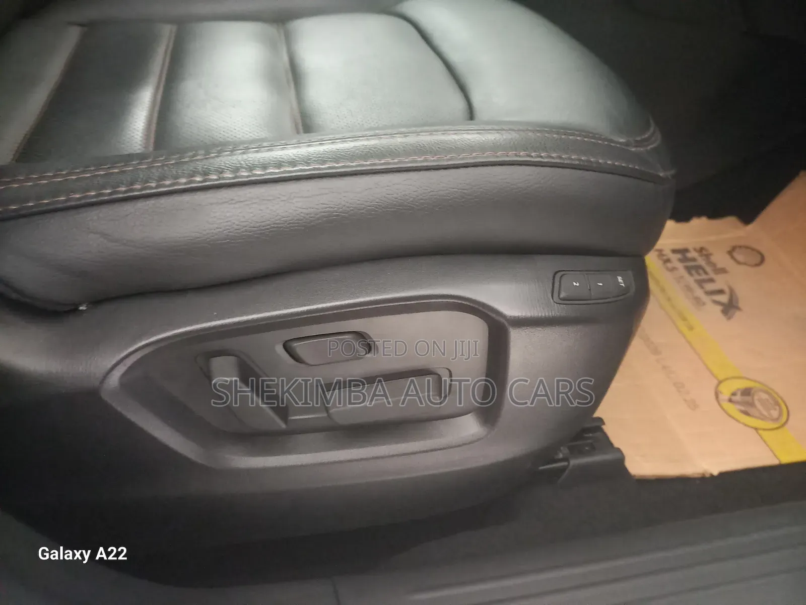 Mazda CX-5 2020 Silver