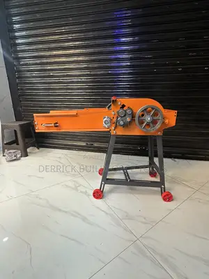 Imported Premier Chaffcutter Model 9zt With Conveyor Belt