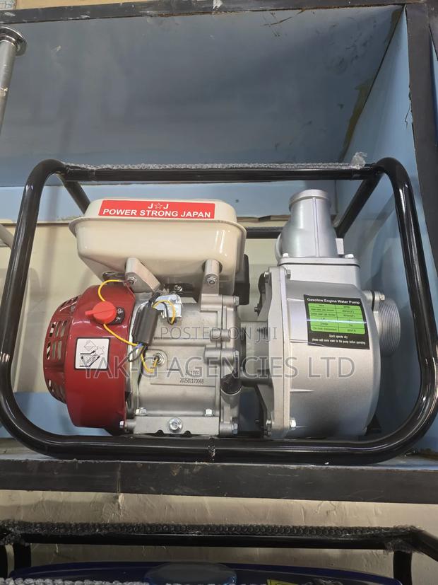 Powerstrong JJ Waterpump 3"