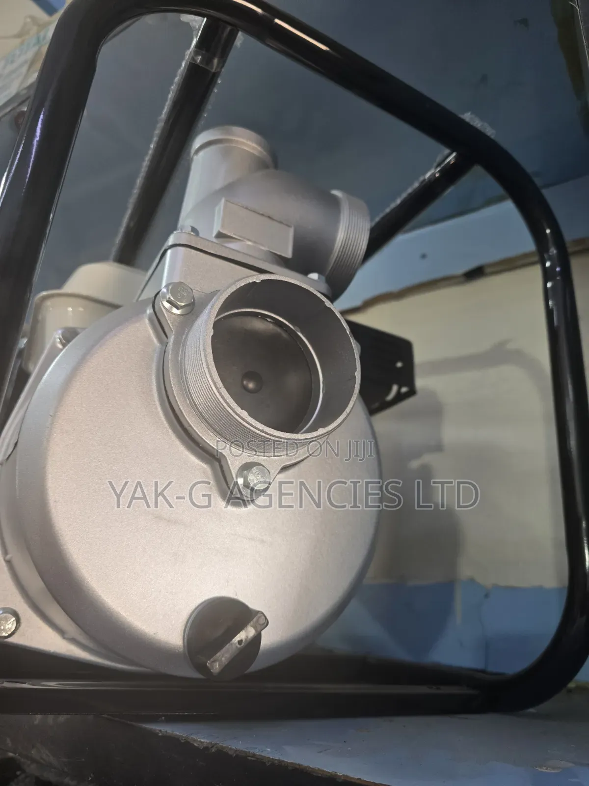 Powerstrong JJ Waterpump 3"