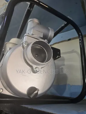 Powerstrong JJ Waterpump 3"