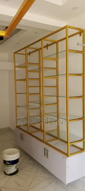Interior Design Services