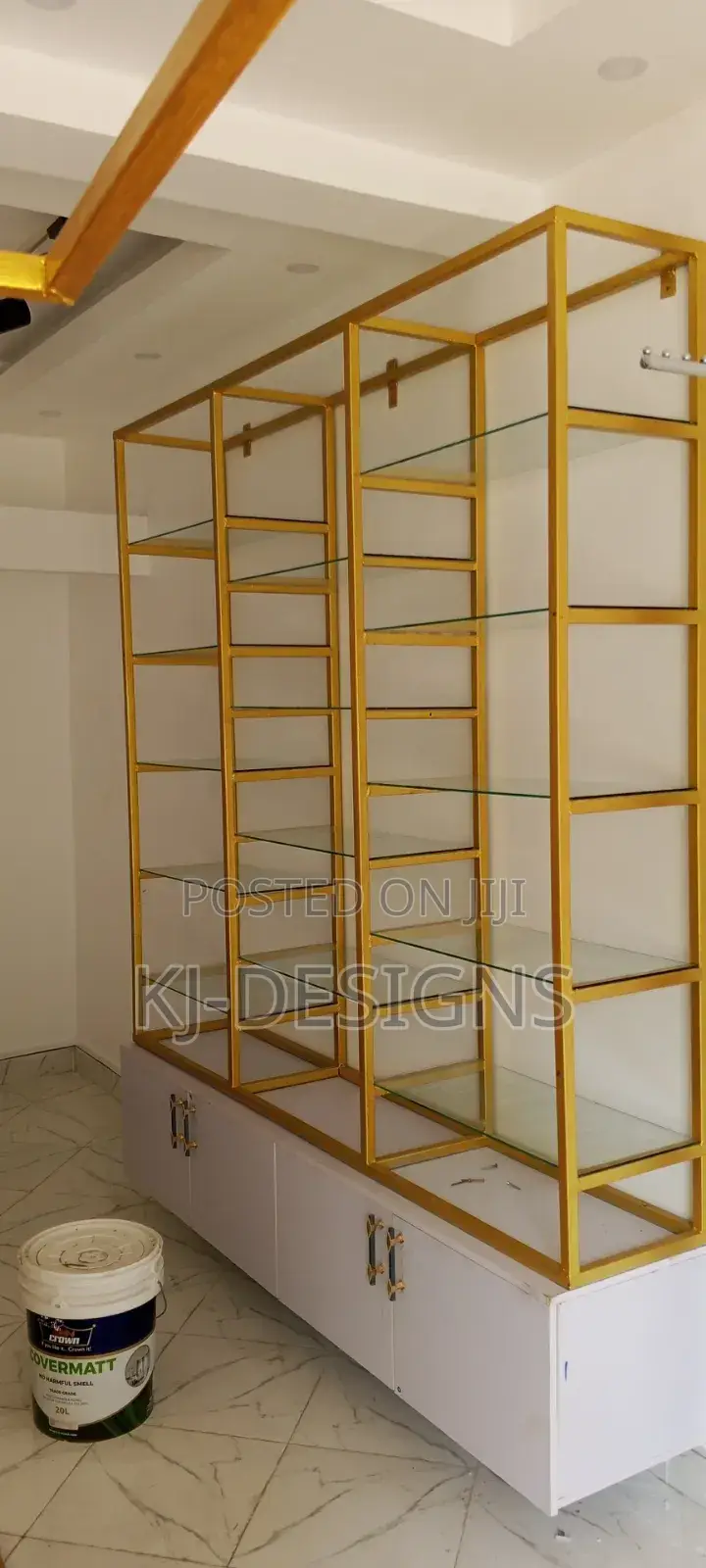 Interior Design Services