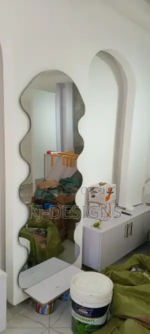 Interior Design Services