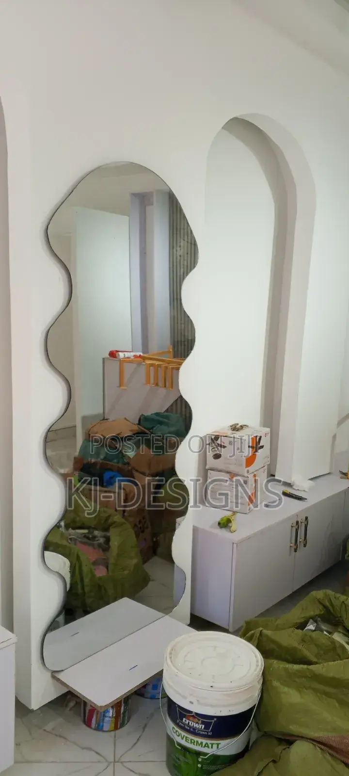 Interior Design Services