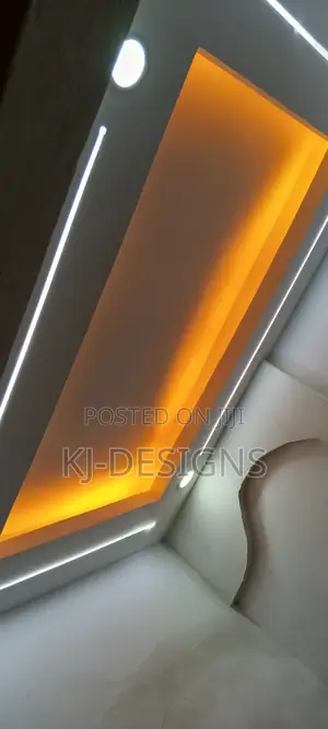 Interior Design Services