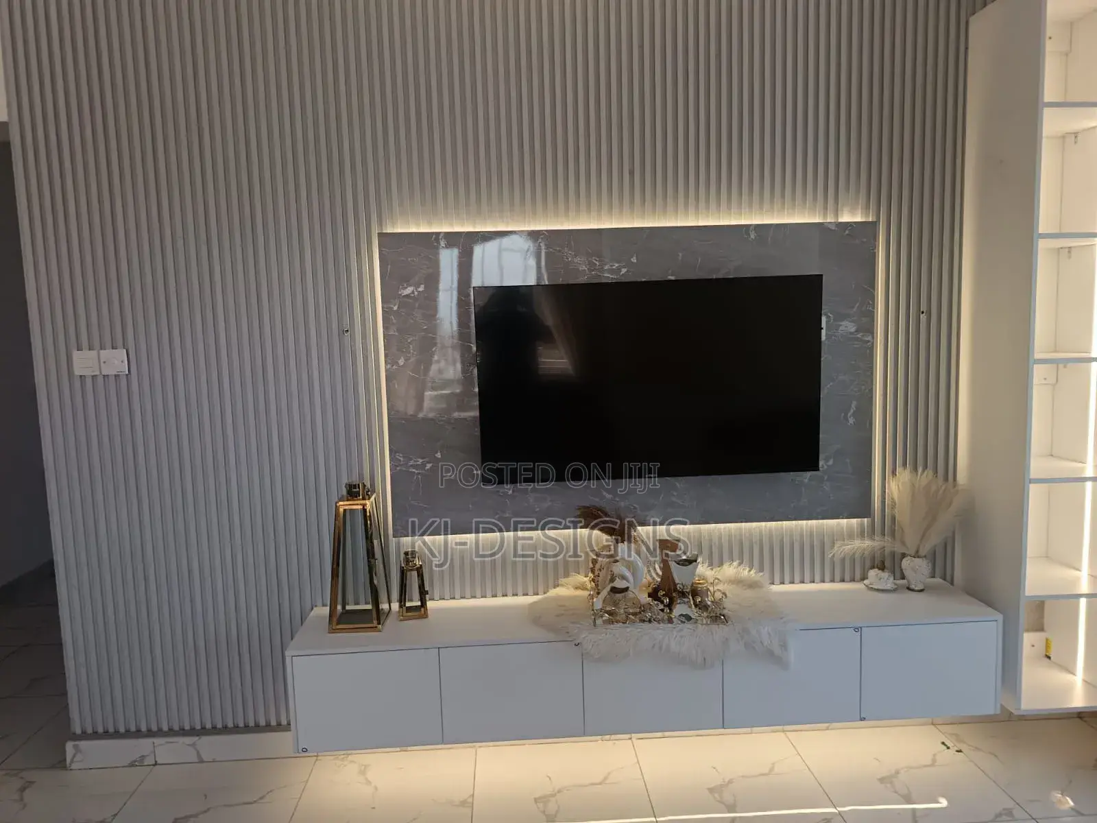 Interior Design Services