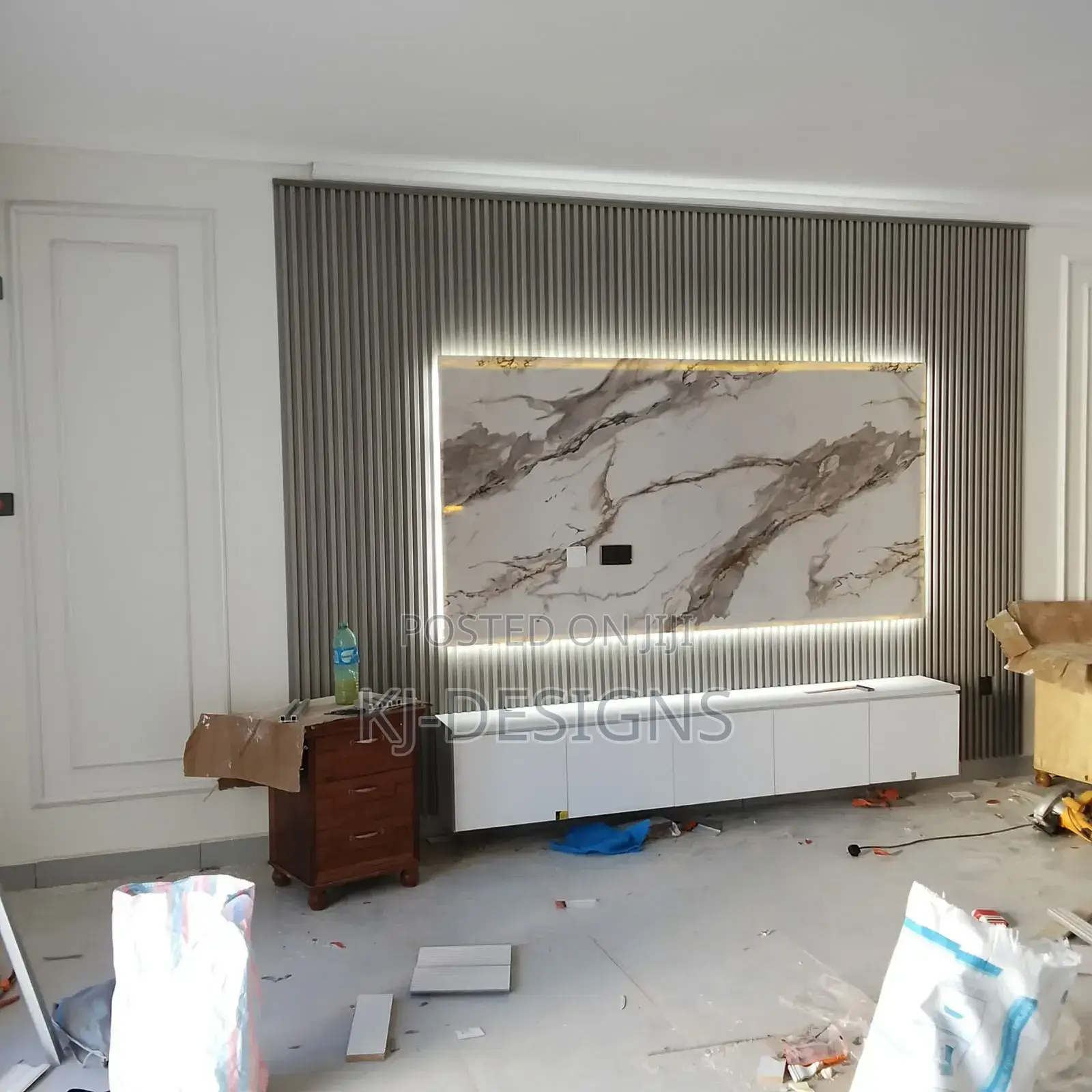 Interior Design Services