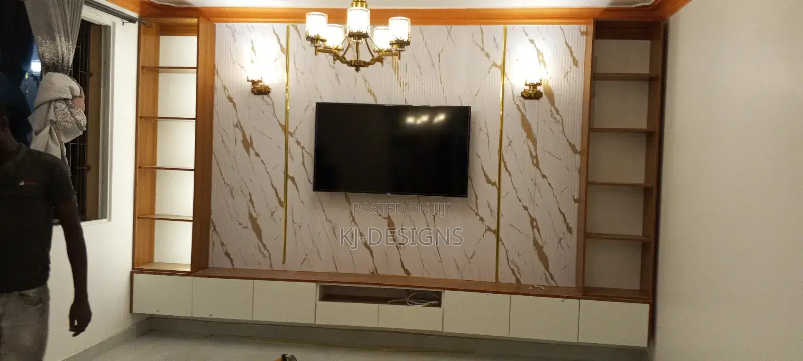 Interior Design Services