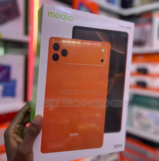 Modio M94 11 Inch - thumbnail 2