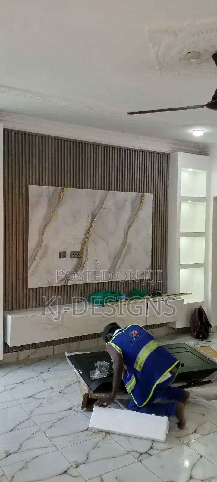 Interior Design Services