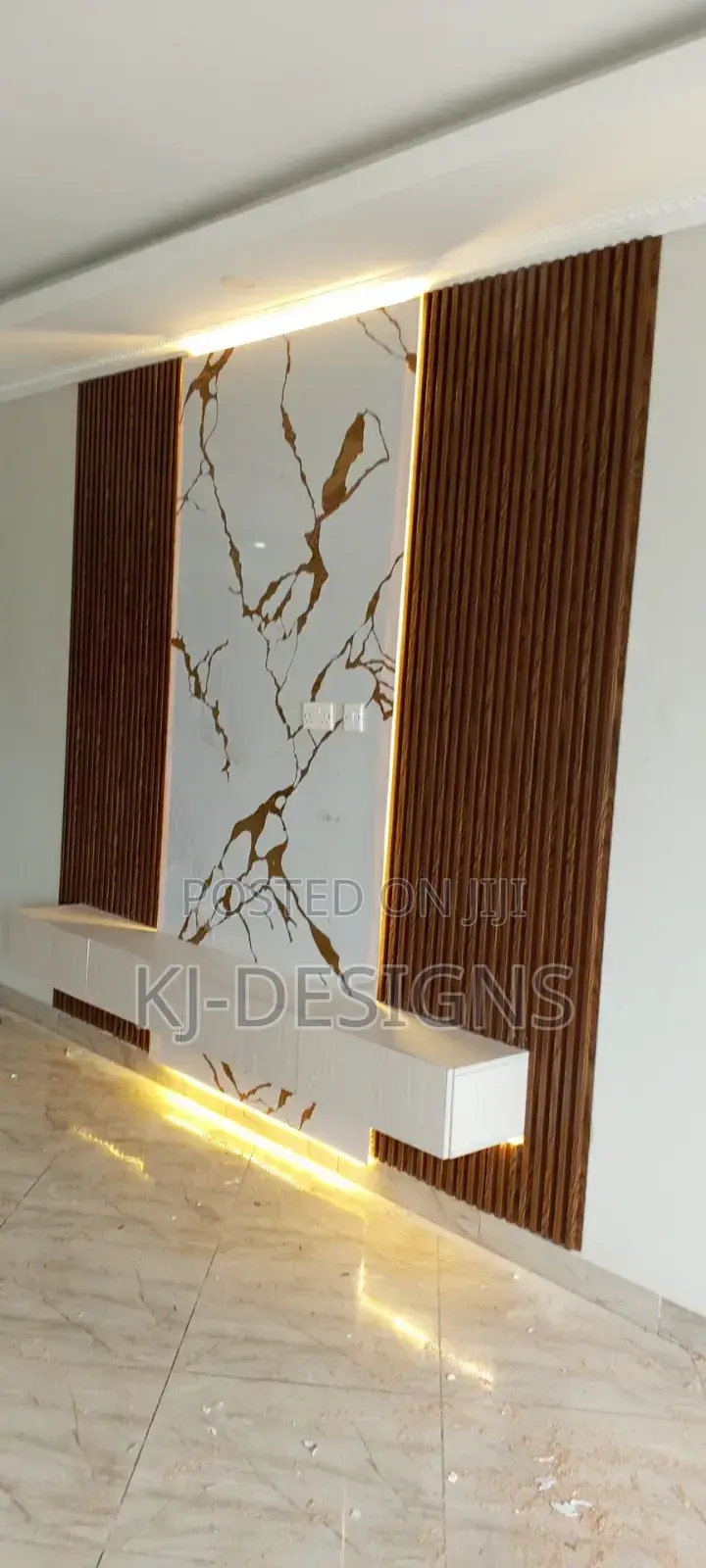 Interior Design Services