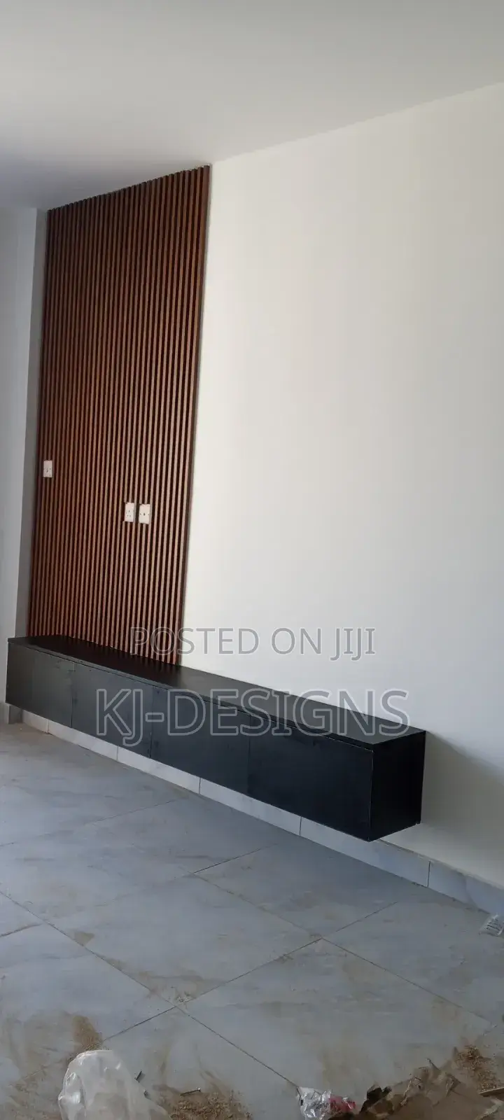 Interior Design Services