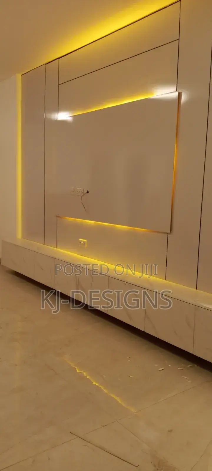 Interior Design Services