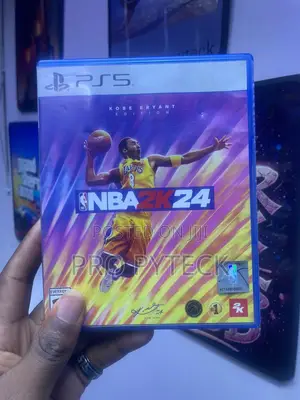 Nba2k24 Used Game