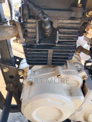 Bajaj Boxer 2023 Black