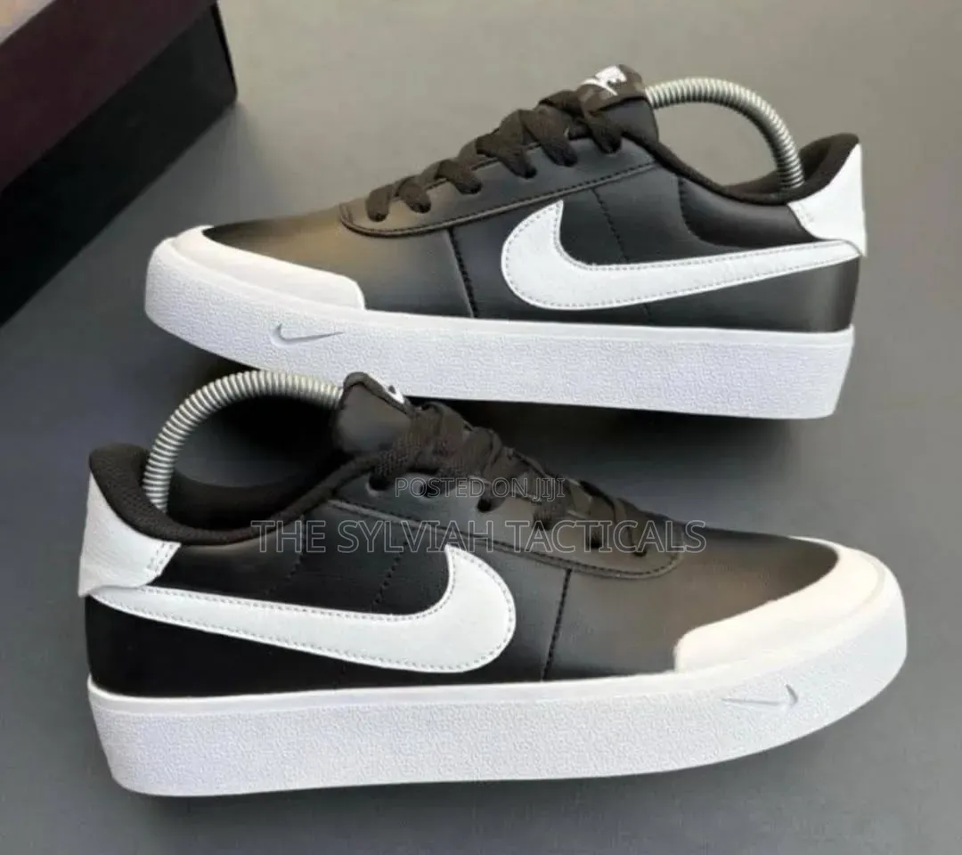 Original Nike FLAT